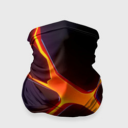 Бандана Orange rift
