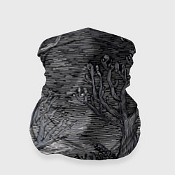 Бандана Осенние шалости духов