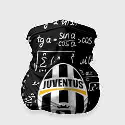 Бандана Ювентус физика символы