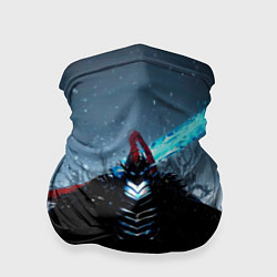 Бандана Igris solo leveling