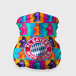 Бандана Fortnite x Bayern