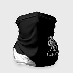 Бандана Ливерпуль краски разводы