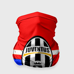 Бандана Juventus star geometry