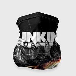 Бандана Linkin Park: Comet