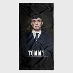 Бандана-труба Peaky Tommy, цвет: 3D-принт — фото 2