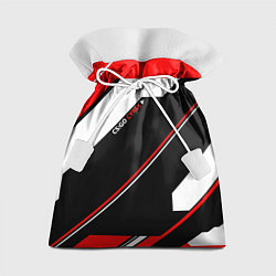 Мешок для подарков CS:GO Cyrex Style, цвет: 3D-принт