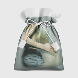 Мешок для подарков Placebo Body, цвет: 3D-принт