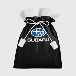 Подарочный мешок Subaru - emblem