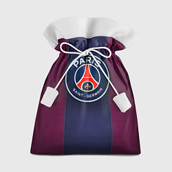 Мешок для подарков Paris Saint-Germain, цвет: 3D-принт