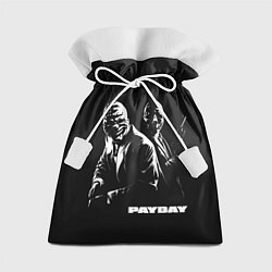 Подарочный мешок Payday