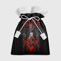 Подарочный мешок Napalm Death