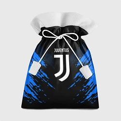 Мешок для подарков JUVENTUS Sport, цвет: 3D-принт