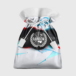 Подарочный мешок R6S: Colour Symbol