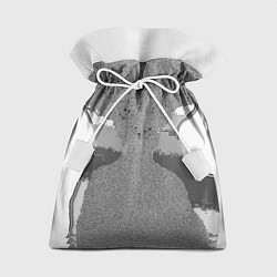 Мешок для подарков Royal Blood, цвет: 3D-принт