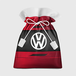 Мешок для подарков Volkswagen Collection, цвет: 3D-принт