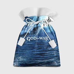 Мешок для подарков God of War: Sea ​​rage, цвет: 3D-принт