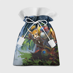 Мешок для подарков Brewmaster Battle, цвет: 3D-принт