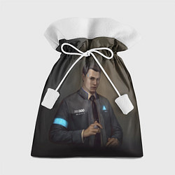Мешок для подарков Mr. Connor, цвет: 3D-принт