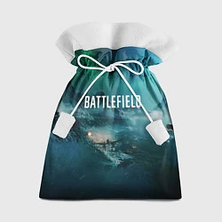 Мешок для подарков Battlefield: Sea Force, цвет: 3D-принт