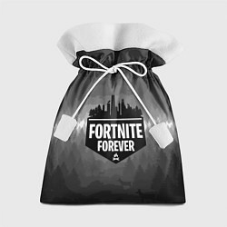 Мешок для подарков FORTNITE FOREVER, цвет: 3D-принт