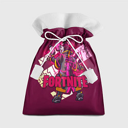 Мешок для подарков Fortnite, цвет: 3D-принт