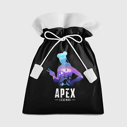 Мешок для подарков Apex Legends: Lifeline, цвет: 3D-принт