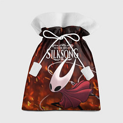 Мешок для подарков Hollow Knight: Silksong, цвет: 3D-принт