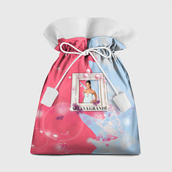 Мешок для подарков ARIANA GRANDE, цвет: 3D-принт