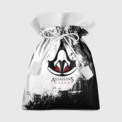 Мешок для подарков Assasin's creed, цвет: 3D-принт