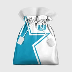 Мешок для подарков ВДВ, цвет: 3D-принт