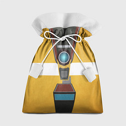 Подарочный мешок CL4P-TP