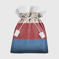 Мешок для подарков Куртка Отиса, цвет: 3D-принт
