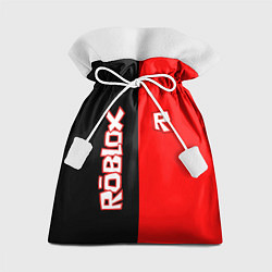 Мешок для подарков ROBLOX, цвет: 3D-принт