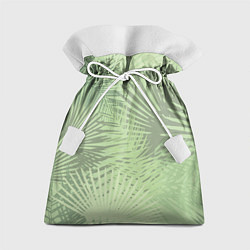 Мешок для подарков В джунгли, цвет: 3D-принт