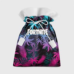 Мешок для подарков FORTNITE, цвет: 3D-принт