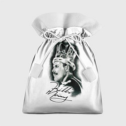 Подарочный мешок Queen