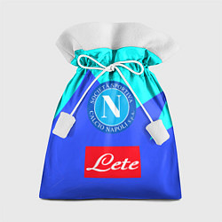 Мешок для подарков Наполи, цвет: 3D-принт