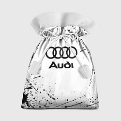 Подарочный мешок AUDI