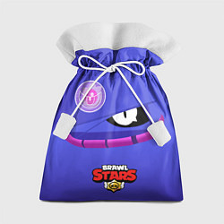 Мешок для подарков Brawl Stars Tara, цвет: 3D-принт