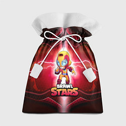 Мешок для подарков BrawlStars Oko, цвет: 3D-принт