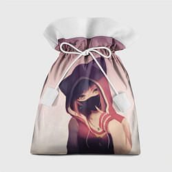 Мешок для подарков Аниме, цвет: 3D-принт