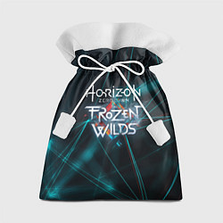 Мешок для подарков Horizon Zero Dawn, цвет: 3D-принт