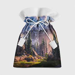 Мешок для подарков Horizon Zero Dawn, цвет: 3D-принт