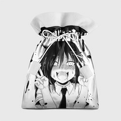 Подарочный мешок AHEGAO