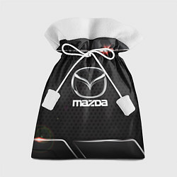 Подарочный мешок MAZDA