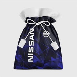 Подарочный мешок NISSAN