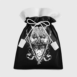 Мешок для подарков Клинок рассекающий демонов Ино, цвет: 3D-принт