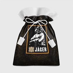 Подарочный мешок Jager