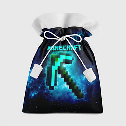 Мешок для подарков Minecraft, цвет: 3D-принт