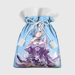 Подарочный мешок Re:Zero, Рем
